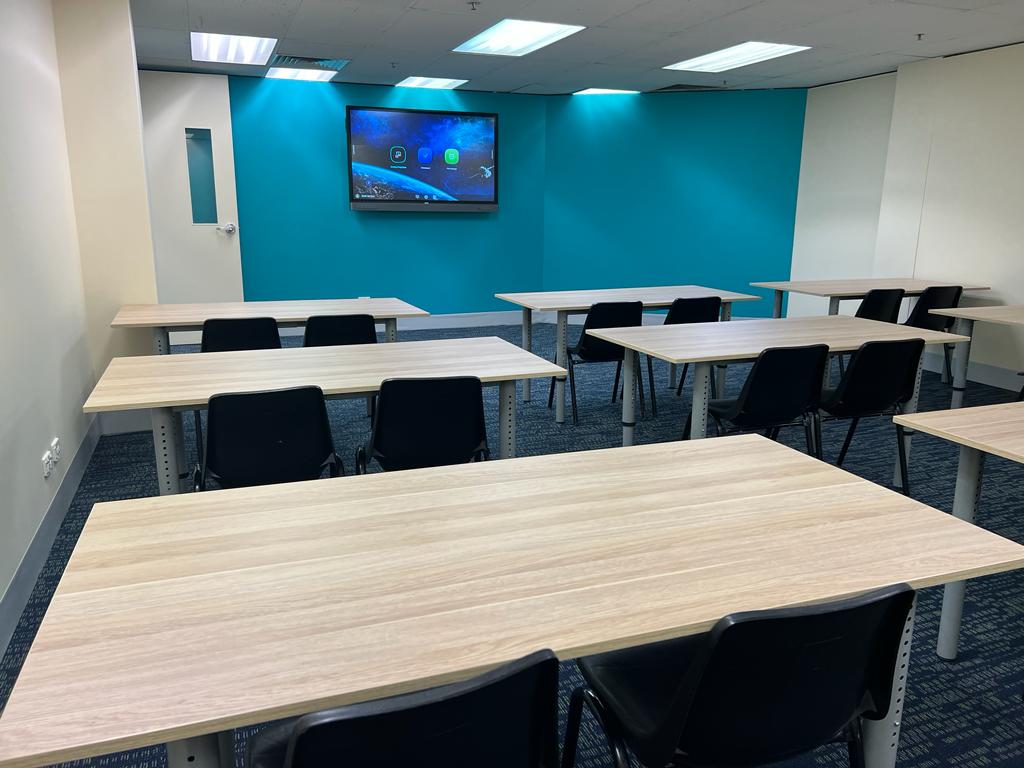 Advanced Diploma of Business